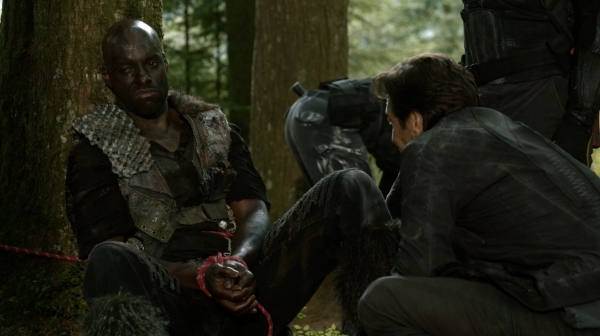 The 100 Human Trials Season Two Episode Five-1849
