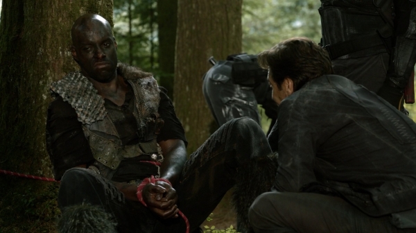 The 100 Human Trials Season Two Episode Five-1848
