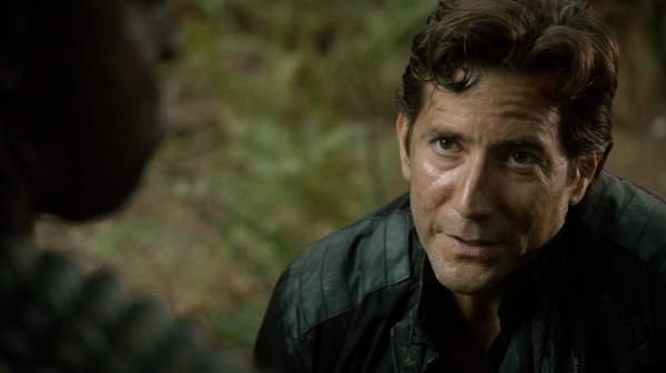 The 100 Human Trials Season Two Episode Five-1845
