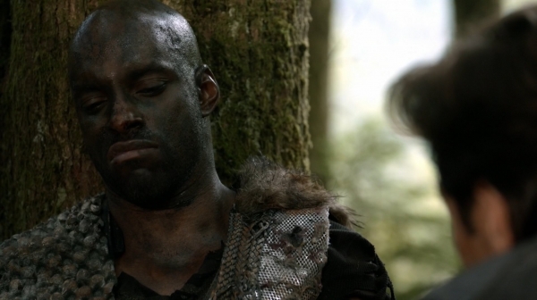 The 100 Human Trials Season Two Episode Five-1843
