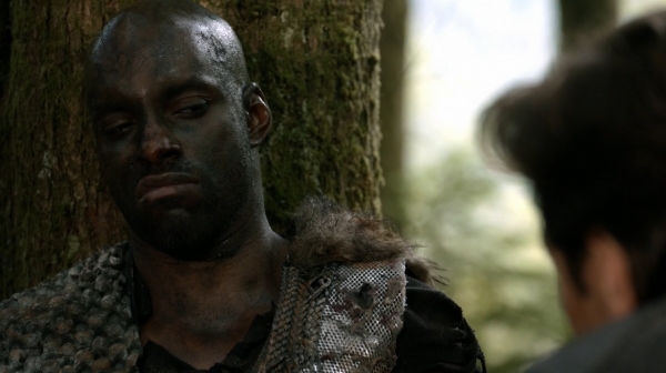 The 100 Human Trials Season Two Episode Five-1842
