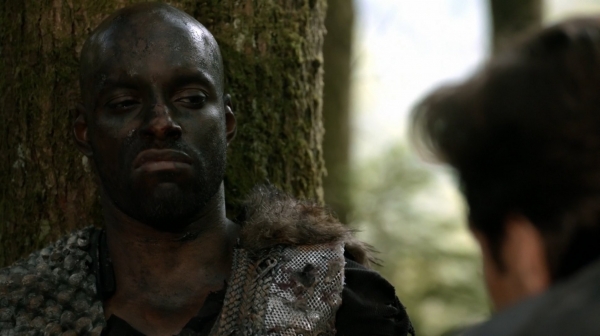 The 100 Human Trials Season Two Episode Five-1841
