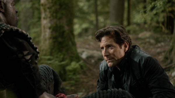 The 100 Human Trials Season Two Episode Five-1837
