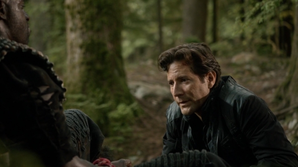 The 100 Human Trials Season Two Episode Five-1836
