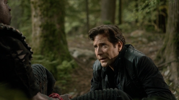 The 100 Human Trials Season Two Episode Five-1834
