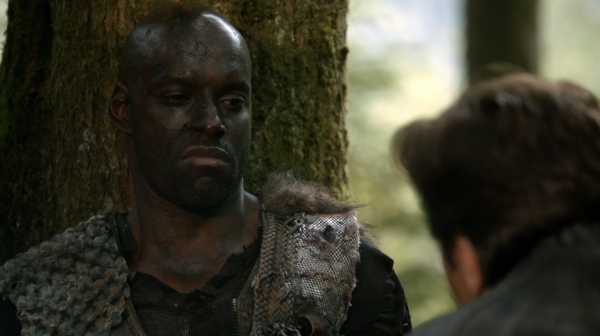 The 100 Human Trials Season Two Episode Five-1833

