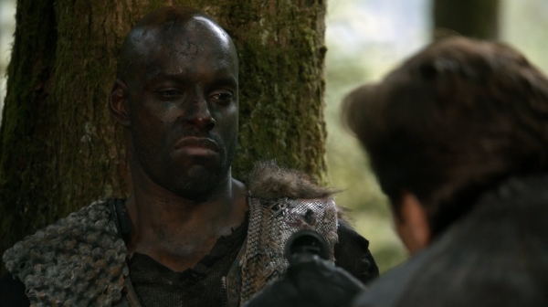 The 100 Human Trials Season Two Episode Five-1832
