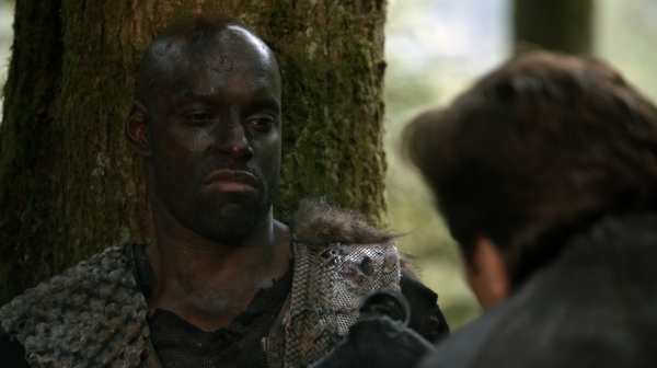 The 100 Human Trials Season Two Episode Five-1831
