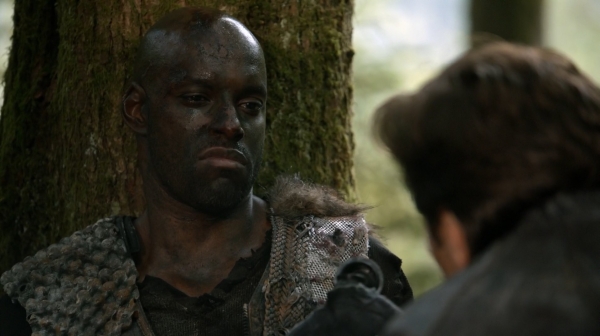 The 100 Human Trials Season Two Episode Five-1830
