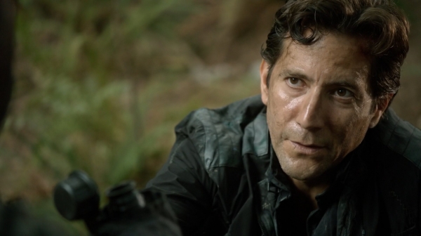 The 100 Human Trials Season Two Episode Five-1829

