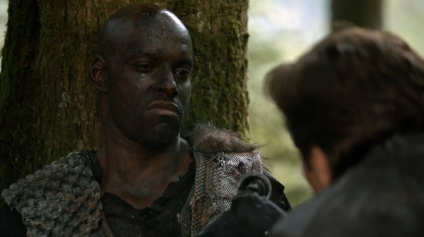 The 100 Human Trials Season Two Episode Five-1828
