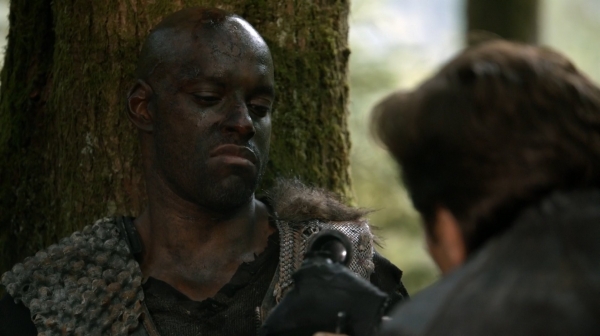 The 100 Human Trials Season Two Episode Five-1827
