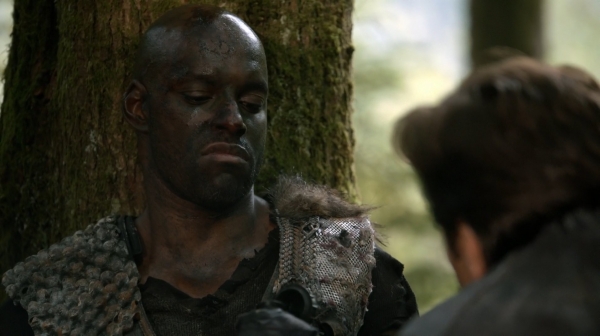 The 100 Human Trials Season Two Episode Five-1826
