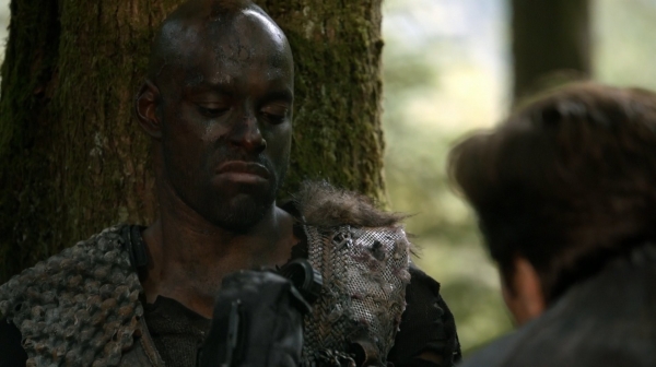 The 100 Human Trials Season Two Episode Five-1825
