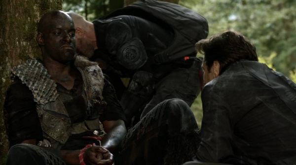 The 100 Human Trials Season Two Episode Five-1817
