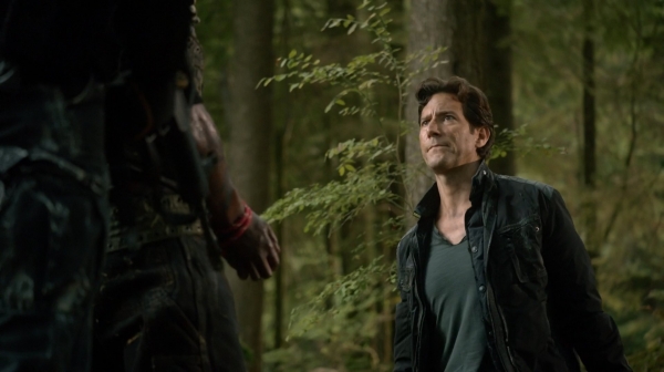 The 100 Human Trials Season Two Episode Five-1813
