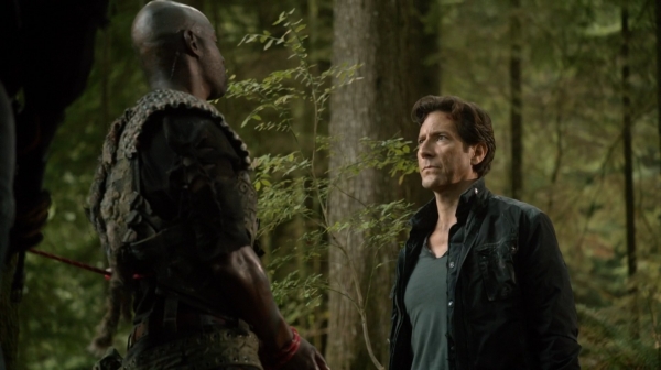 The 100 Human Trials Season Two Episode Five-1810
