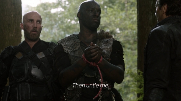The 100 Human Trials Season Two Episode Five-1808
