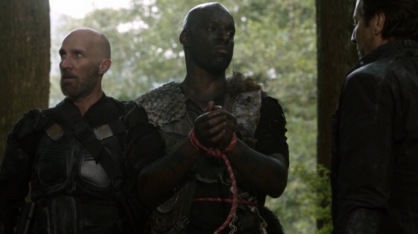 The 100 Human Trials Season Two Episode Five-1807
