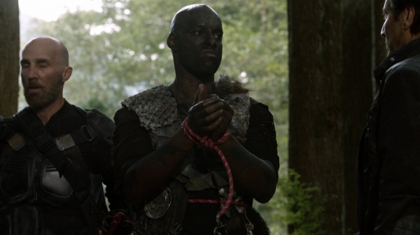 The 100 Human Trials Season Two Episode Five-1805
