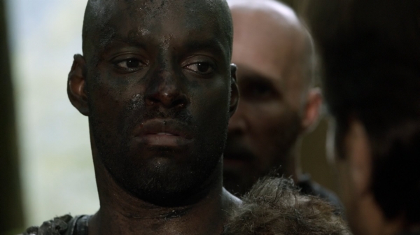 The 100 Human Trials Season Two Episode Five-1803
