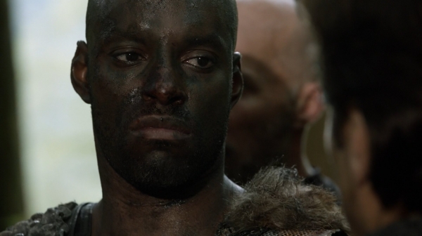 The 100 Human Trials Season Two Episode Five-1802
