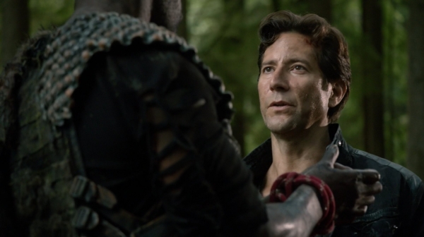 The 100 Human Trials Season Two Episode Five-1801
