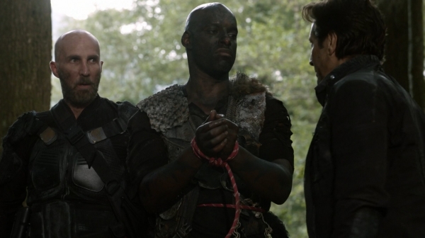 The 100 Human Trials Season Two Episode Five-1800
