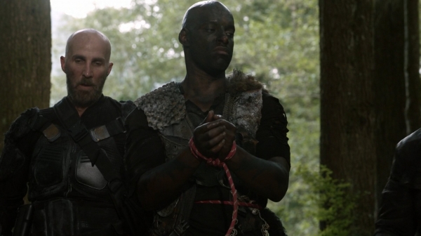The 100 Human Trials Season Two Episode Five-1799
