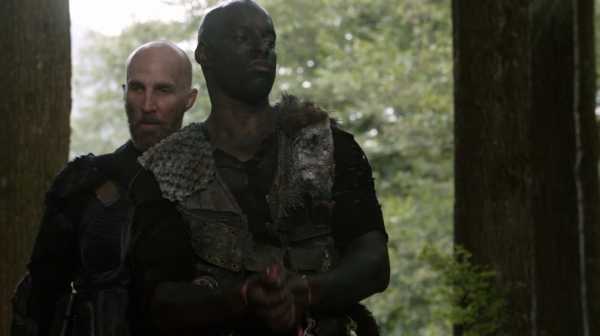 The 100 Human Trials Season Two Episode Five-1798
