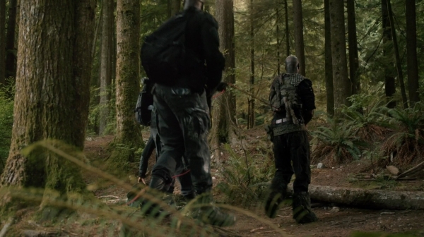 The 100 Human Trials Season Two Episode Five-1797
