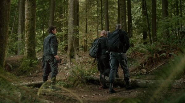 The 100 Human Trials Season Two Episode Five-1796
