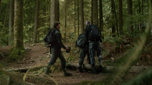 The 100 Human Trials Season Two Episode Five-1795
