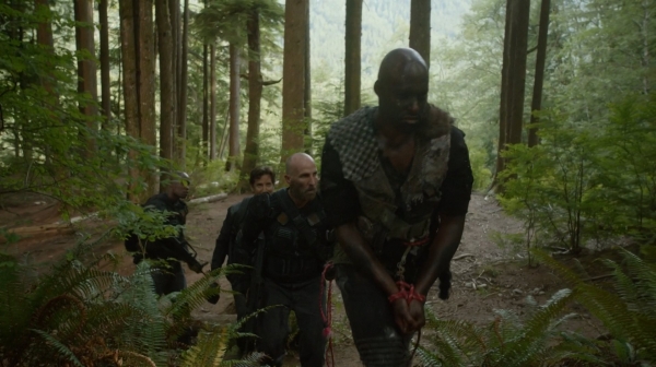 The 100 Human Trials Season Two Episode Five-1793
