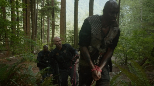 The 100 Human Trials Season Two Episode Five-1792
