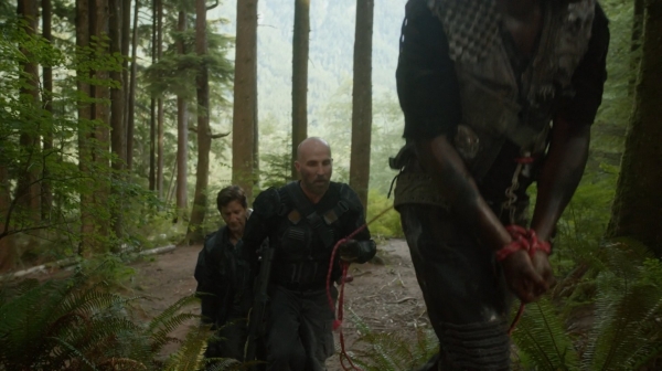 The 100 Human Trials Season Two Episode Five-1791
