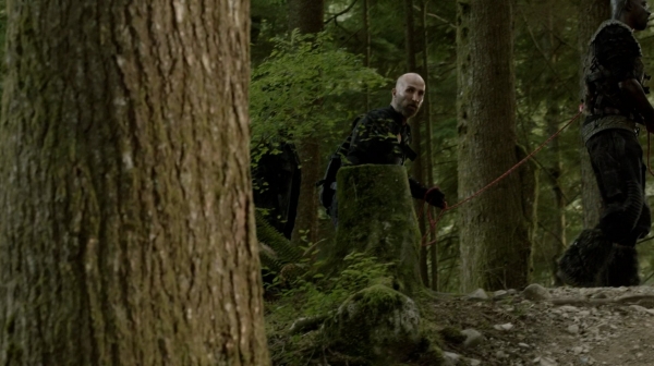 The 100 Human Trials Season Two Episode Five-1789
