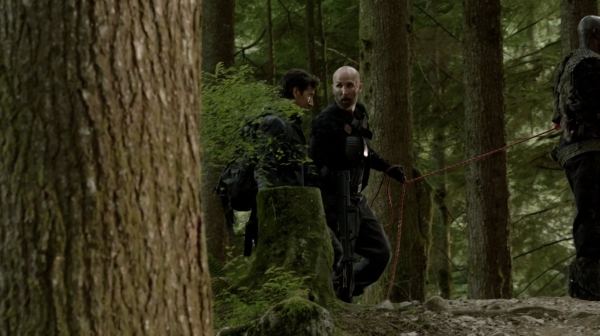 The 100 Human Trials Season Two Episode Five-1788
