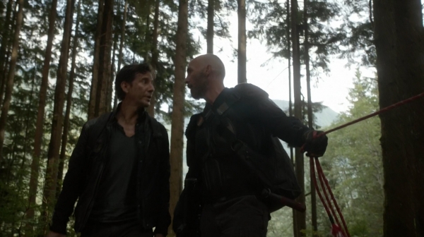The 100 Human Trials Season Two Episode Five-1787

