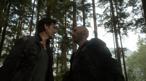 The 100 Human Trials Season Two Episode Five-1785

