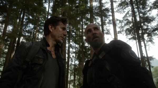 The 100 Human Trials Season Two Episode Five-1783
