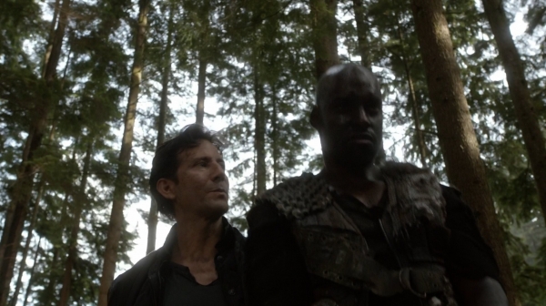 The 100 Human Trials Season Two Episode Five-1780
