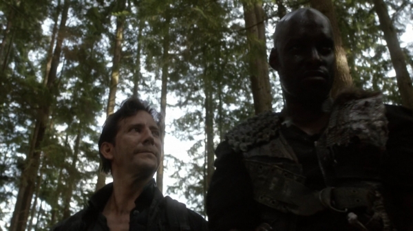 The 100 Human Trials Season Two Episode Five-1779
