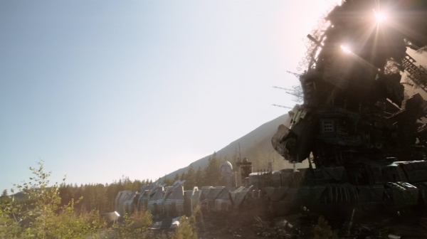 The 100 Human Trials Season Two Episode Five-1777
