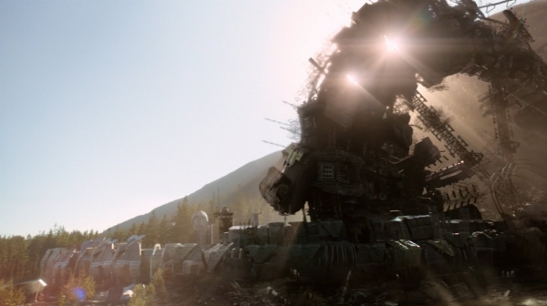 The 100 Human Trials Season Two Episode Five-1775
