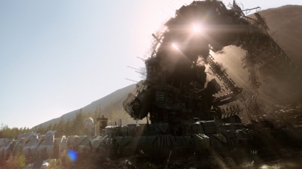 The 100 Human Trials Season Two Episode Five-1774
