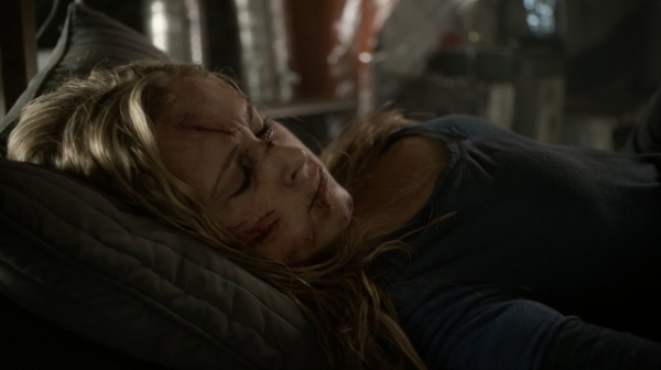 The 100 Human Trials Season Two Episode Five-1770
