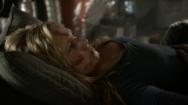 The 100 Human Trials Season Two Episode Five-1769
