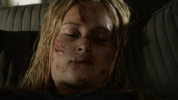 The 100 Human Trials Season Two Episode Five-1766
