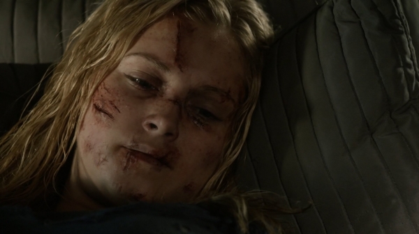 The 100 Human Trials Season Two Episode Five-1764
